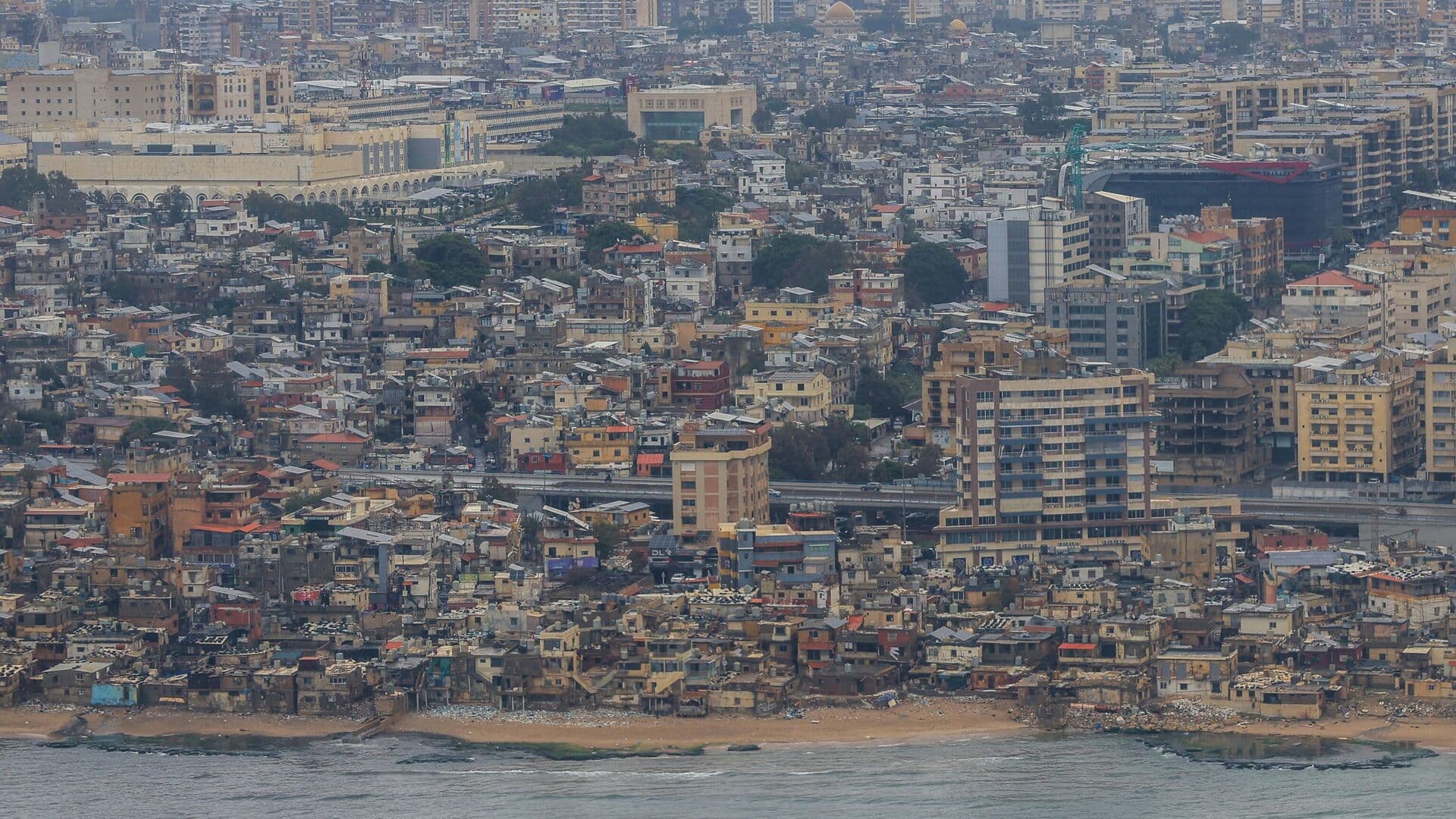 Россия настроена на тесное взаимодействие с партнерами по Ливану