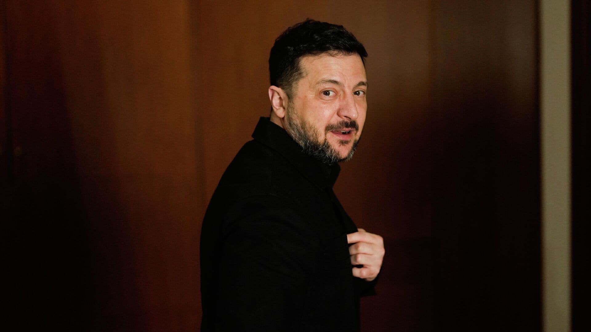 В Иране высмеяли Зеленского после его обращения