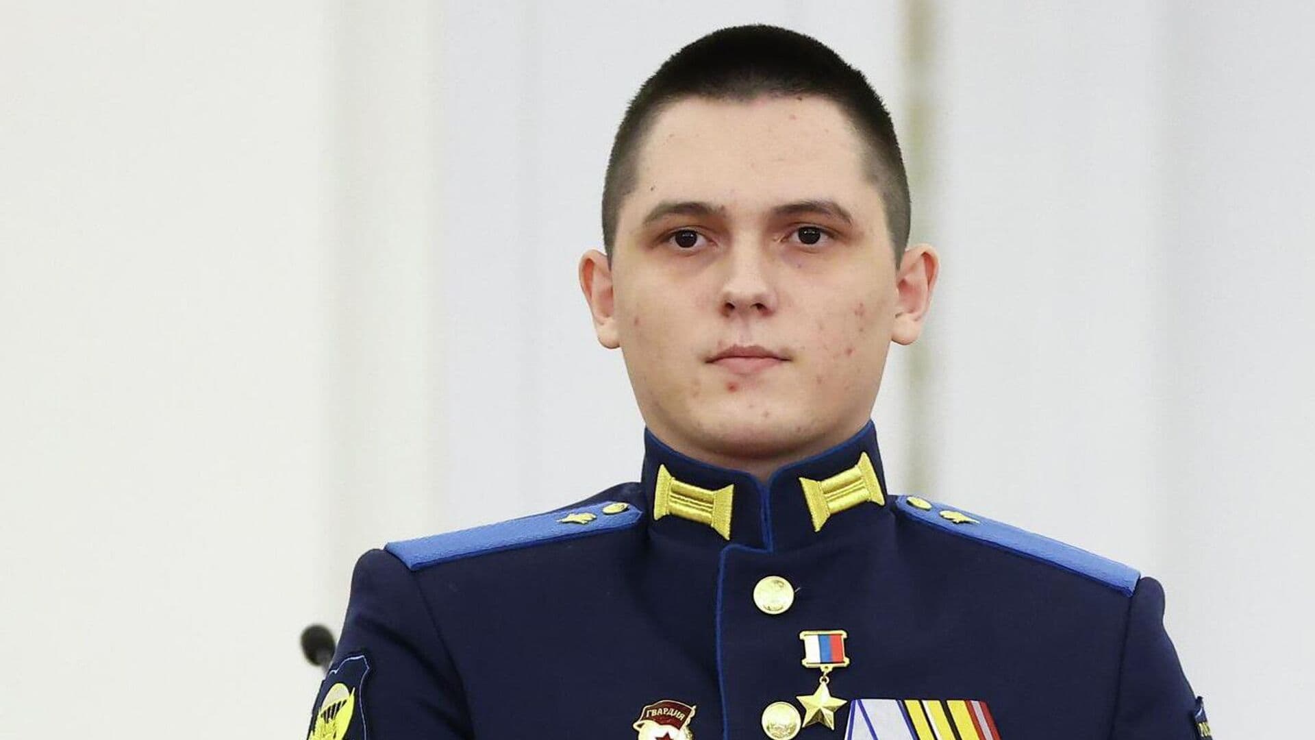 В Кузбассе после пропажи Героя России Асылханова возбудили дело об убийстве