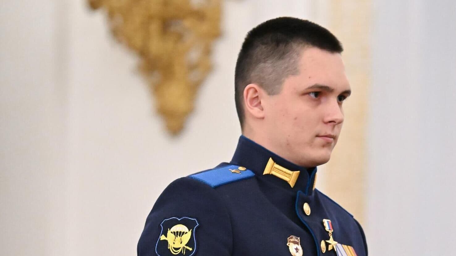 Бастрыкин поставил на контроль дело о пропаже Героя России в Кузбассе