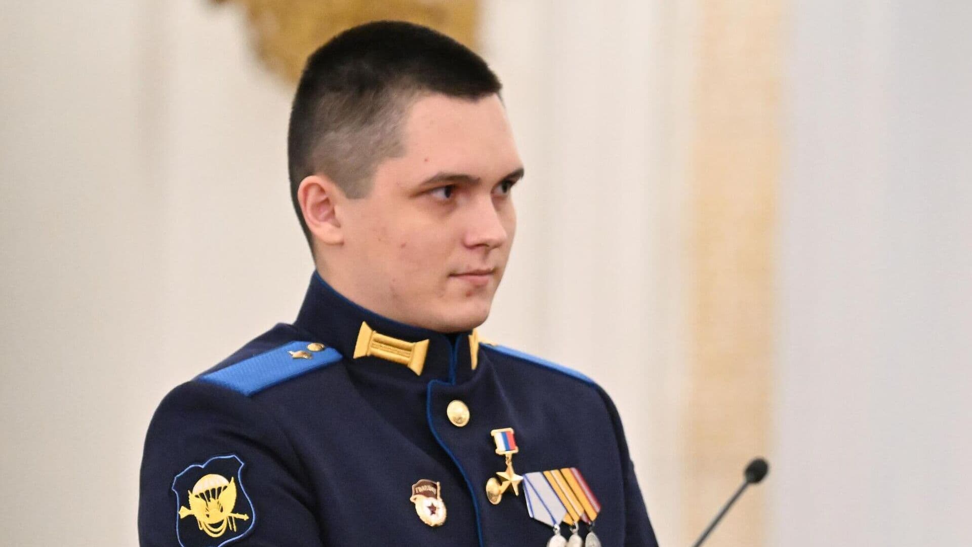 Жена пропавшего в Кузбассе Героя России рассказала, что ждет ребенка