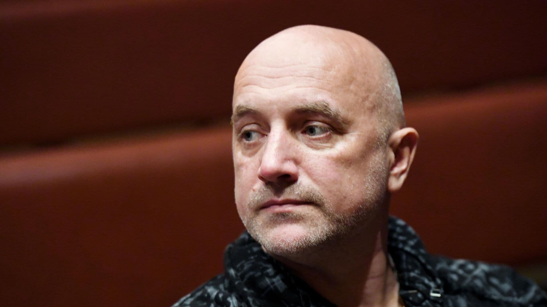 Прилепин: "Женщины Есенина" во МХАТе слишком популярны, кому-то это мешает