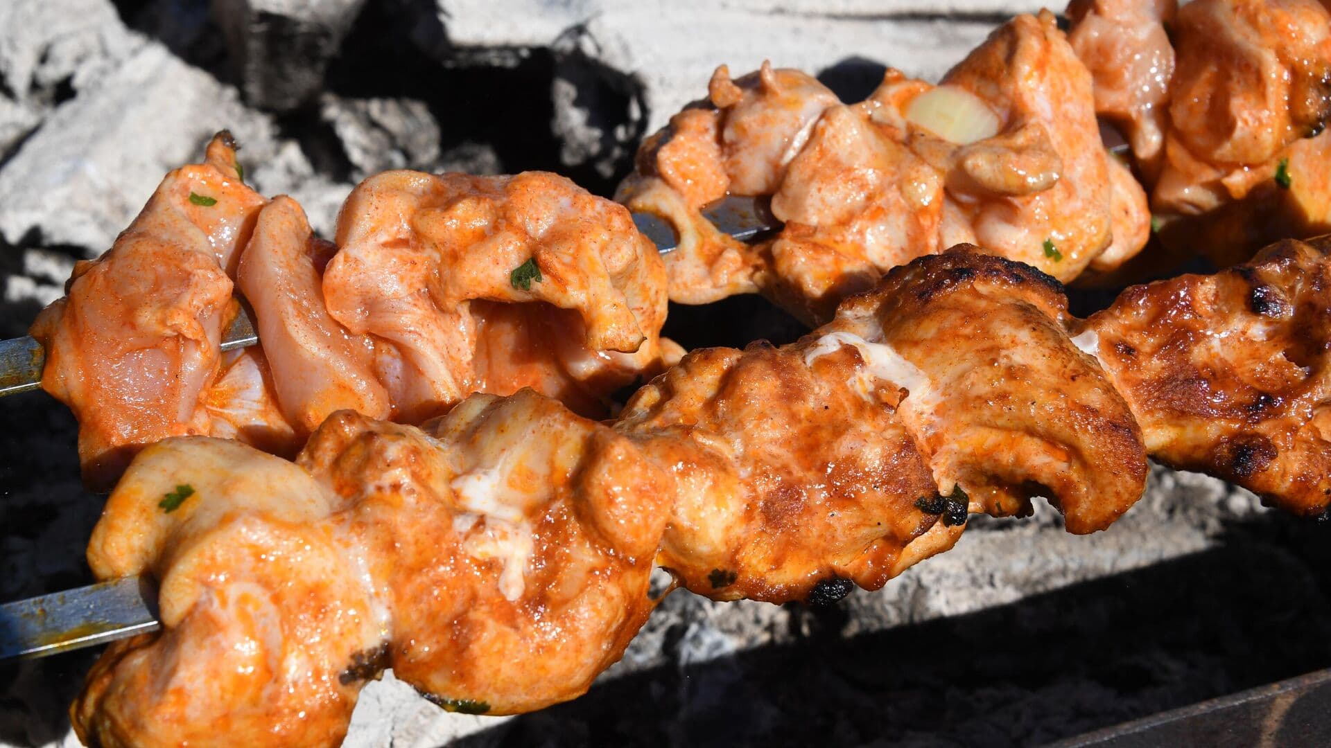 Аналитики подсчитали стоимость шашлычного набора в 2026 году