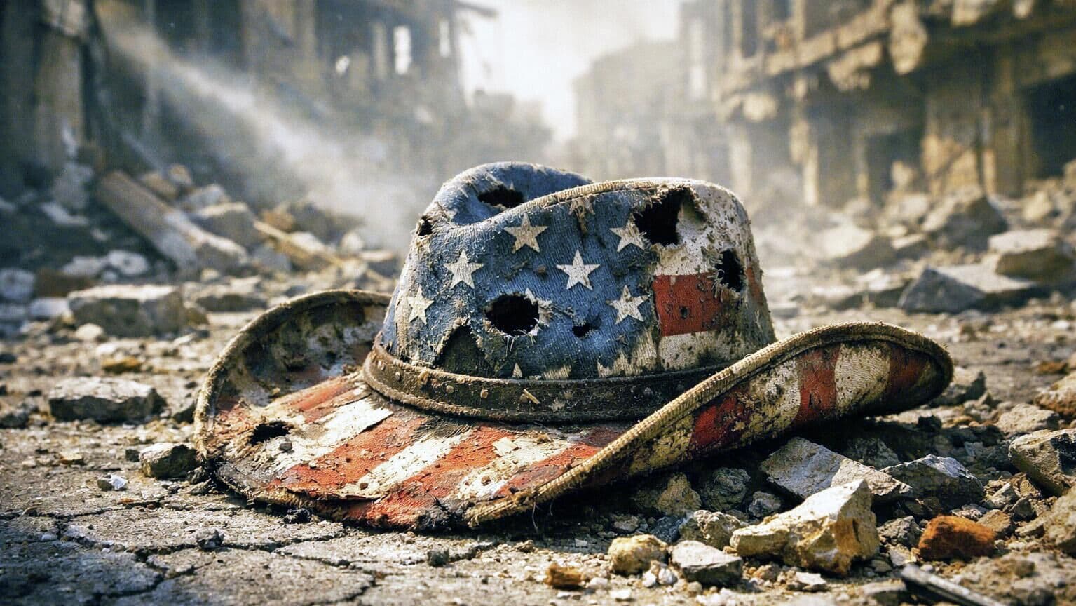 Трамп моргнул: Иран еще не победил, но США уже проиграли