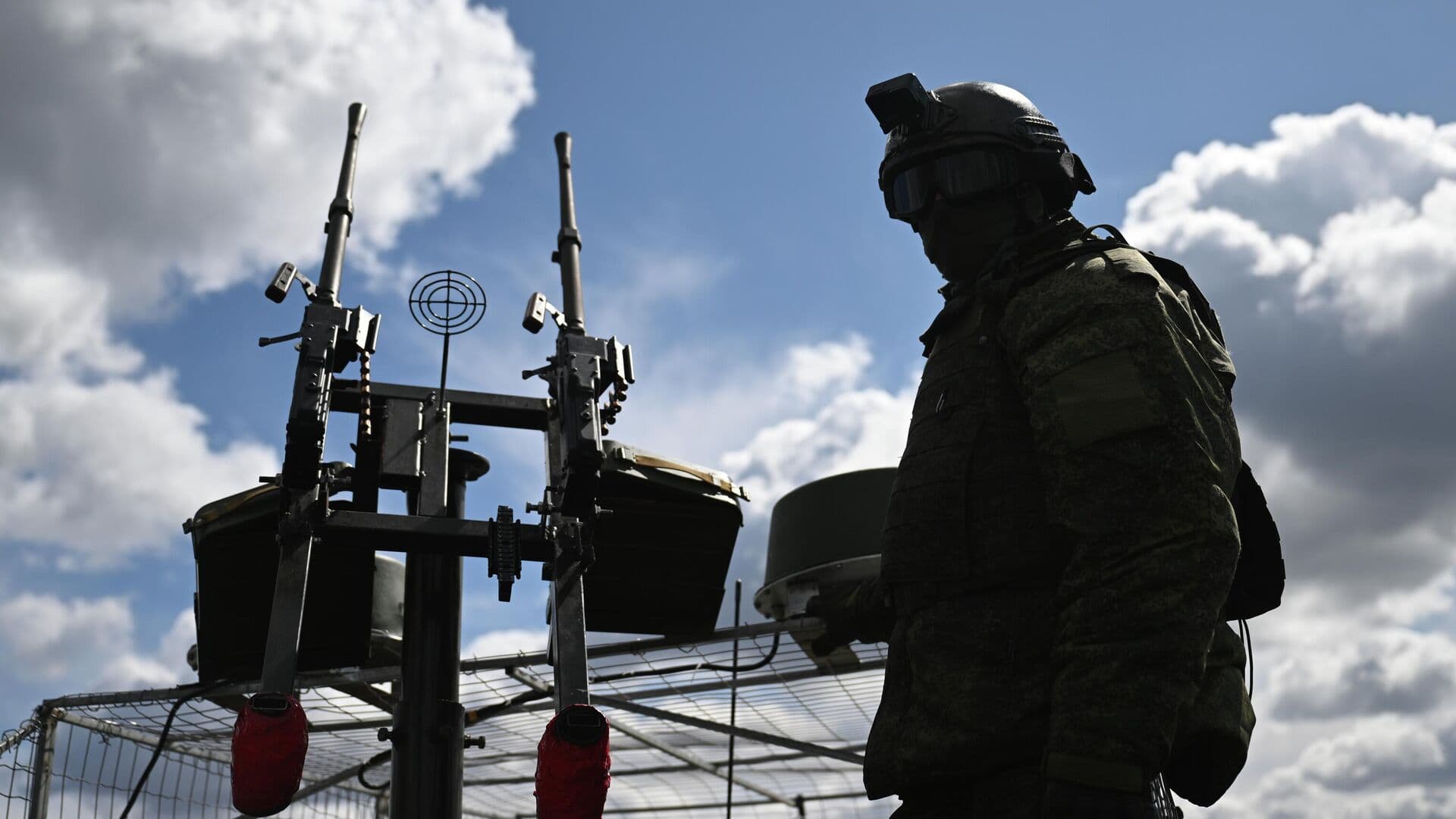 ВСУ потеряли до 50 военных в зоне действия "Днепра" за сутки