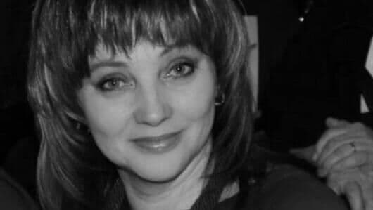 В Пермском крае простились с убитой учительницей