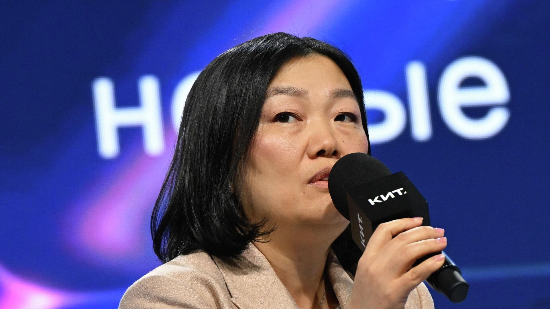 Глава Wildberries назвала главную боль маркетплейсов