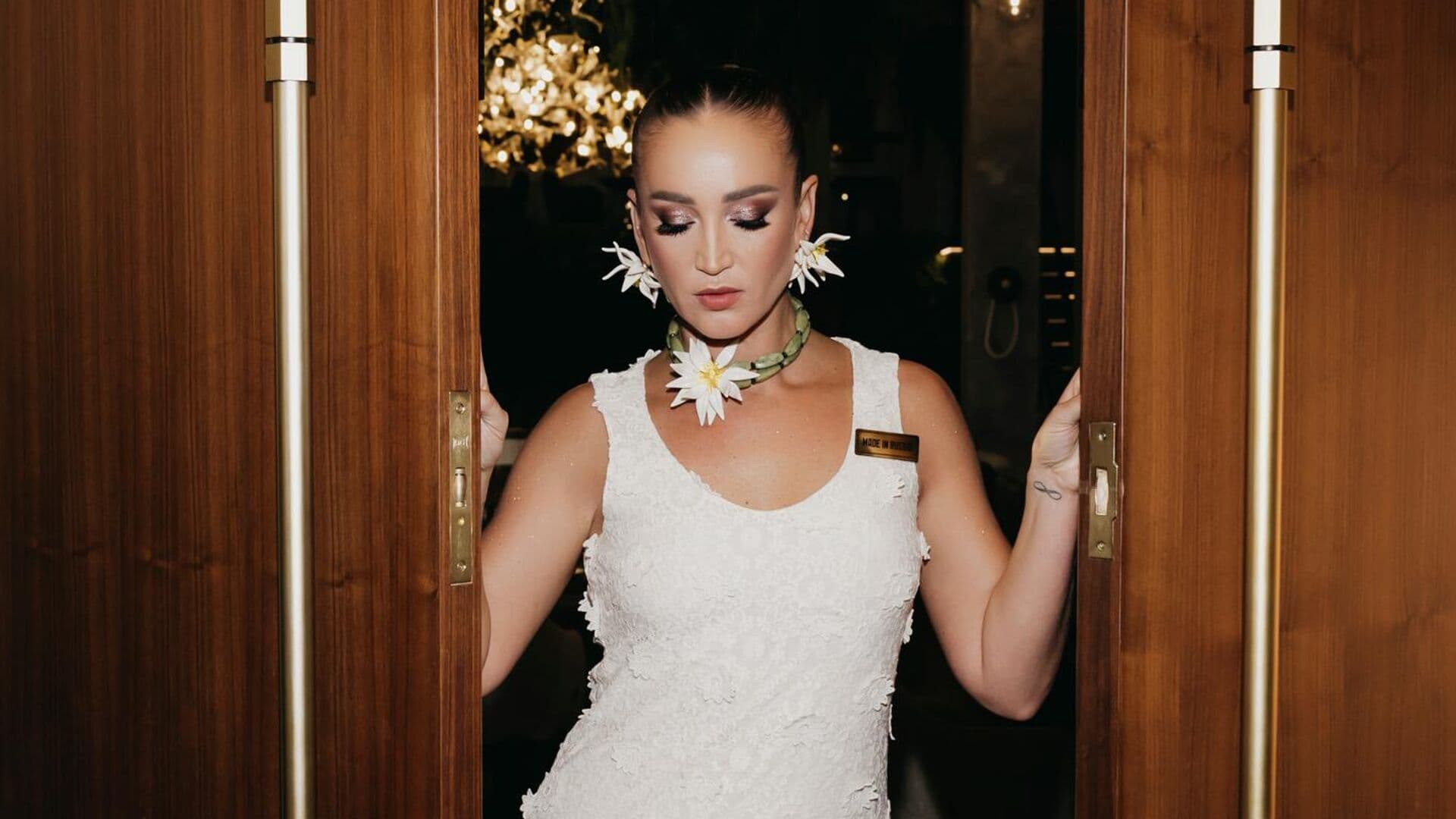 Ольга Бузова рассказала, какие мужчины ей нравятся