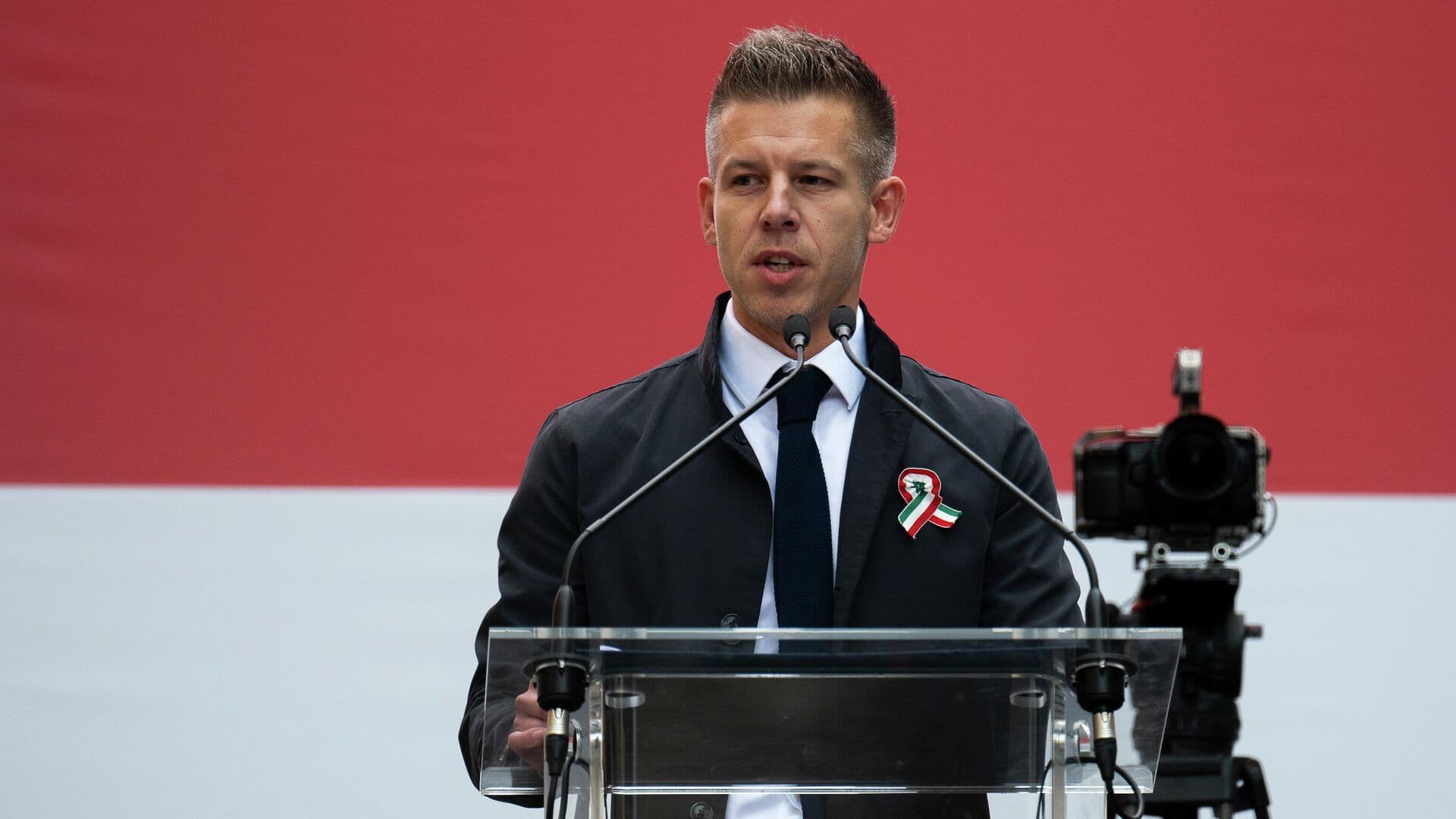 Мадьяр призвал президента Венгрии уйти в отставку