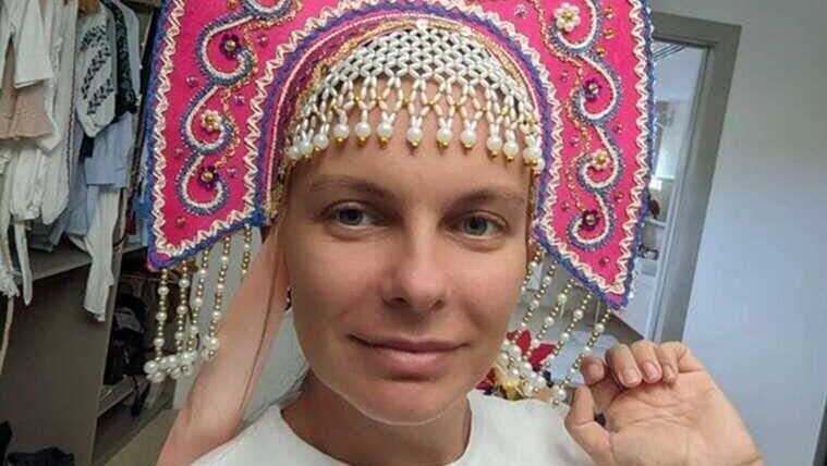 Украина отозвала почетного консула в Доминикане из-за скандала с кокошником