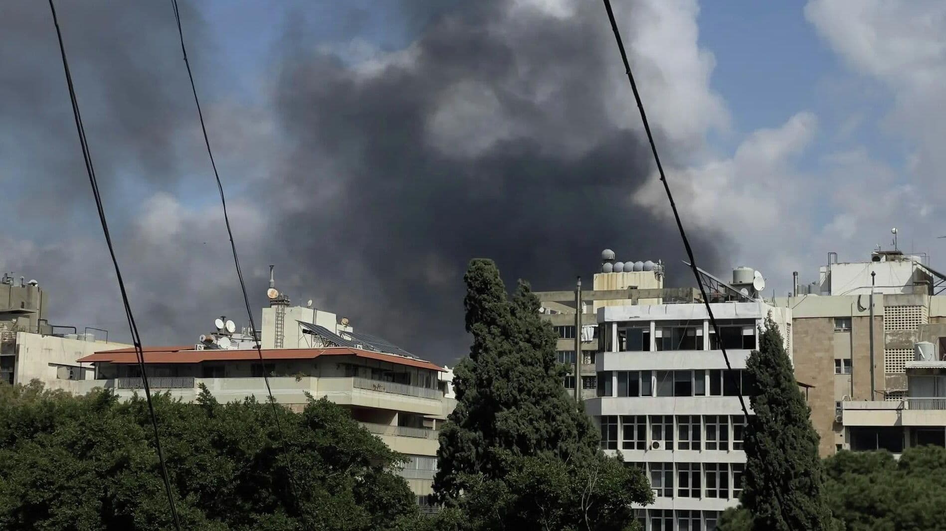 Иран планирует операцию против Израиля из-за атак на Ливан, пишут СМИ