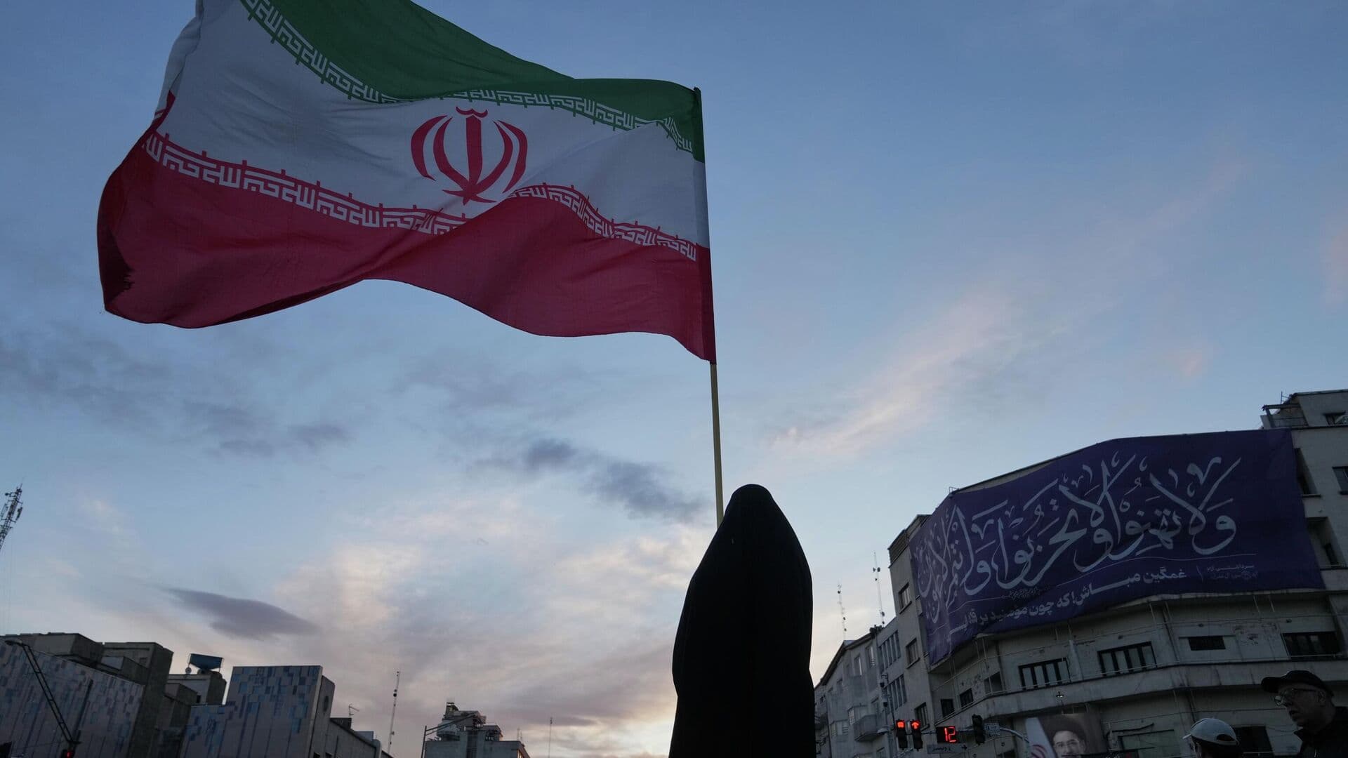 Иран впервые с начала перемирия официально обвинил Израиль в его нарушении