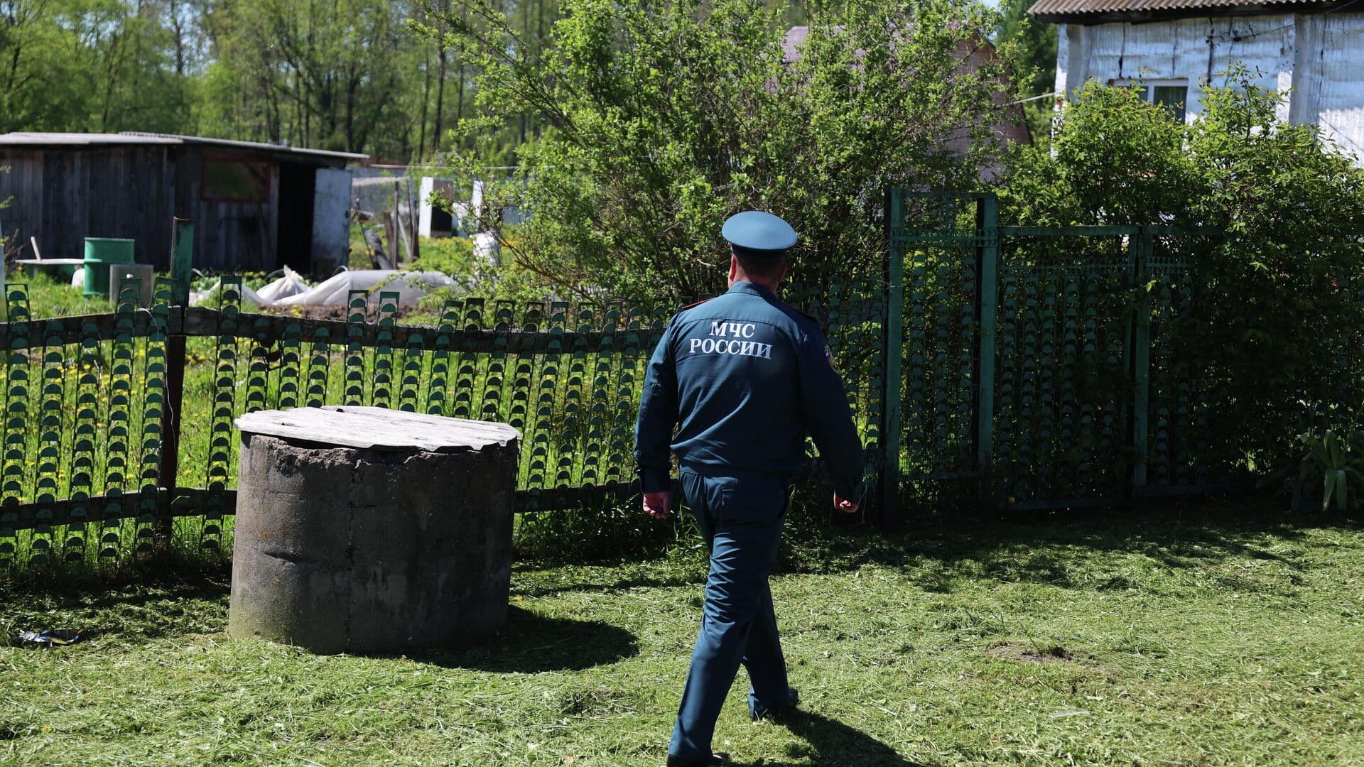 В МЧС рассказали, где запрещается разводить костры