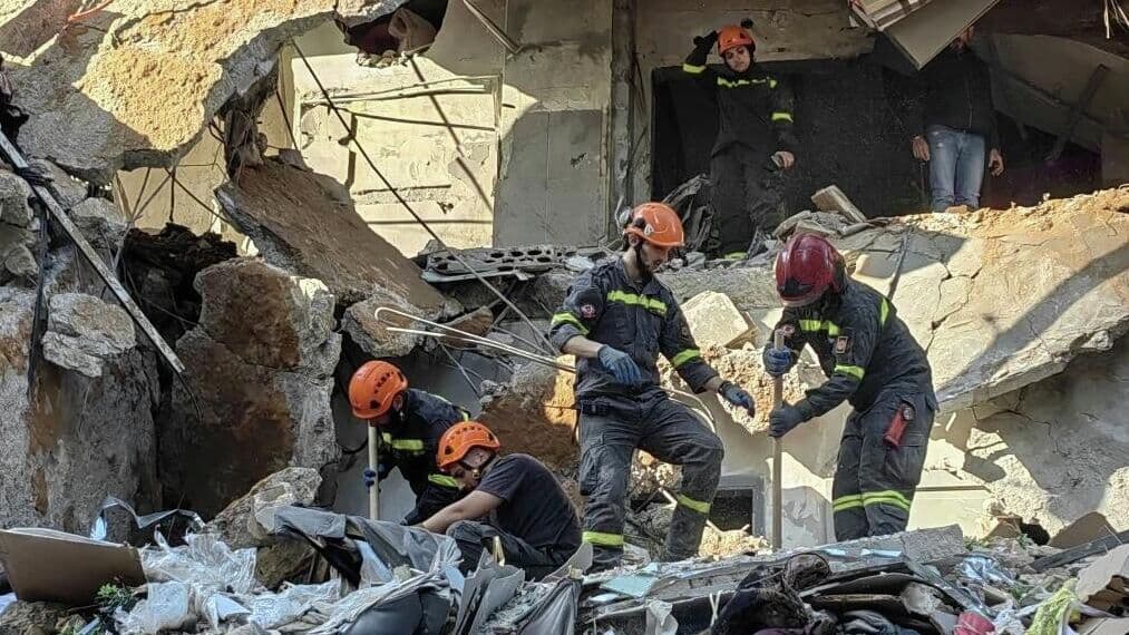 Нападение на Ливан является нарушением перемирия, заявил МИД Ирана