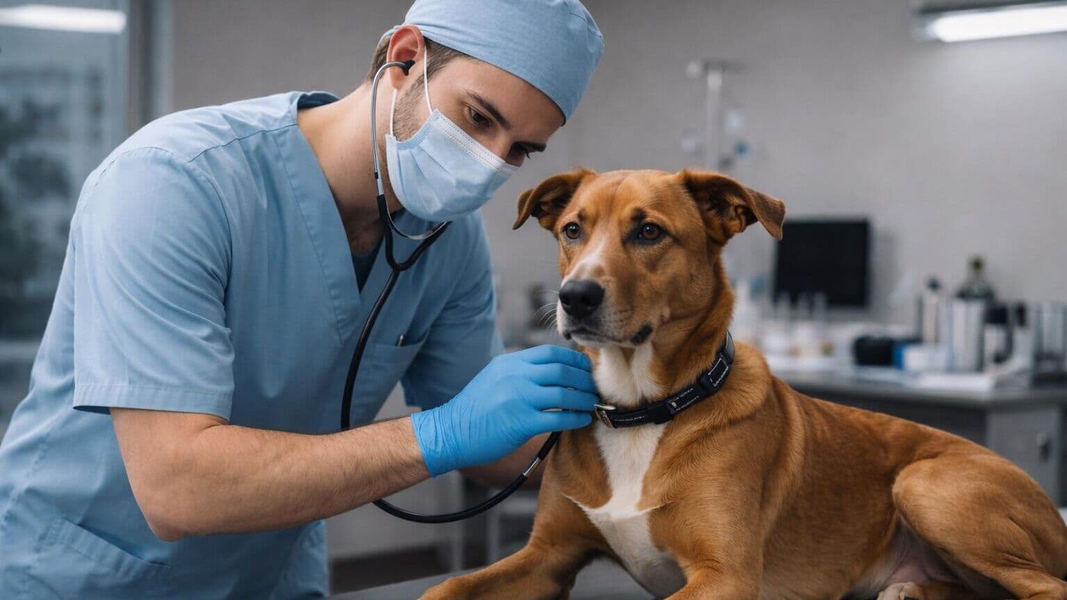 Обучать ветеринаров нужно так же, как врачей, считают эксперты