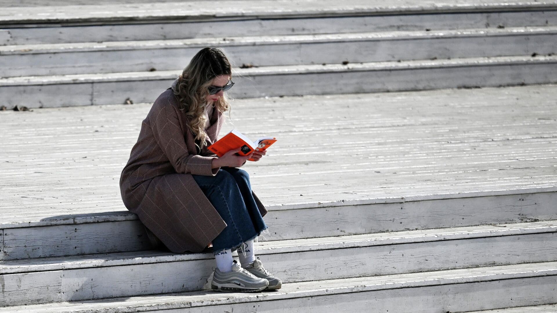 ВЦИОМ назвал самые популярные жанры художественной литературы у россиян