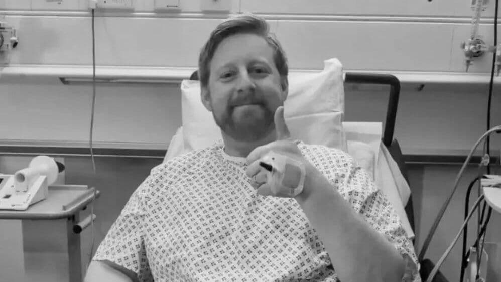 Актер из "Игры престолов" умер в 35 лет