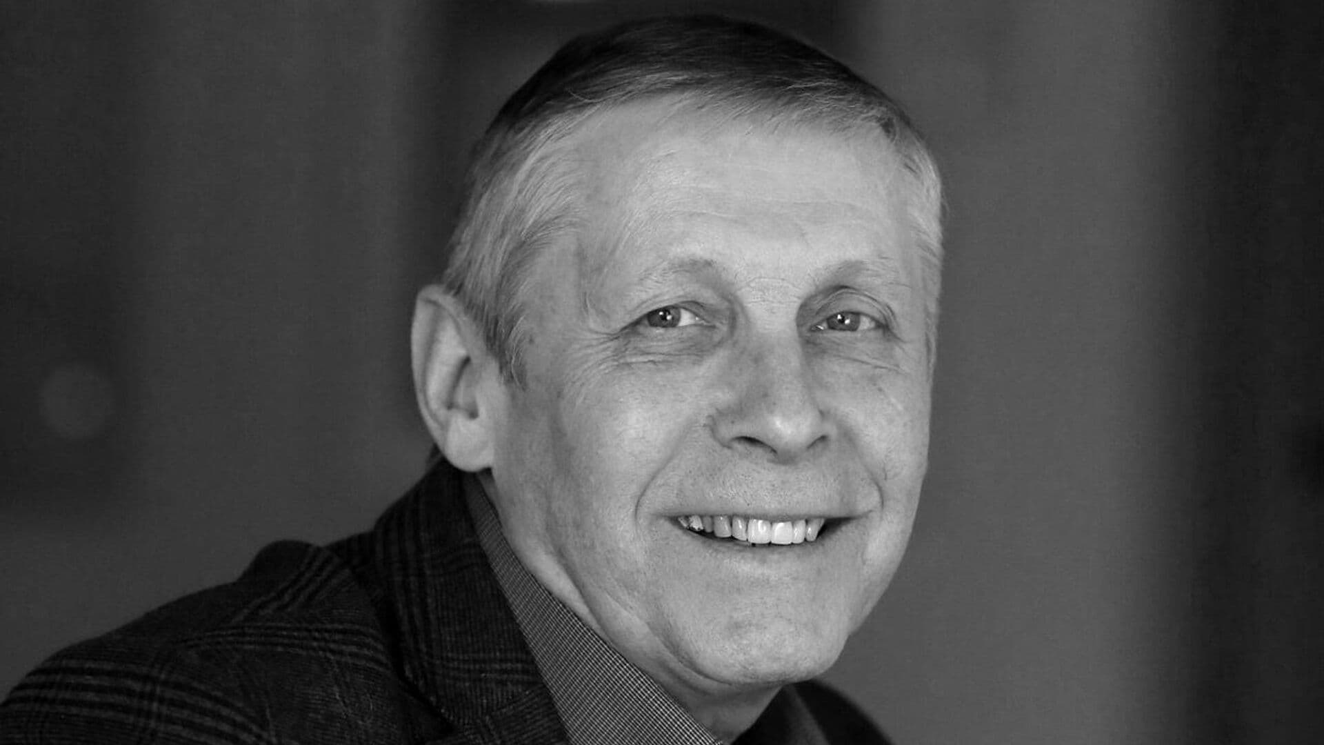 Умер заслуженный артист России Виктор Яковлев