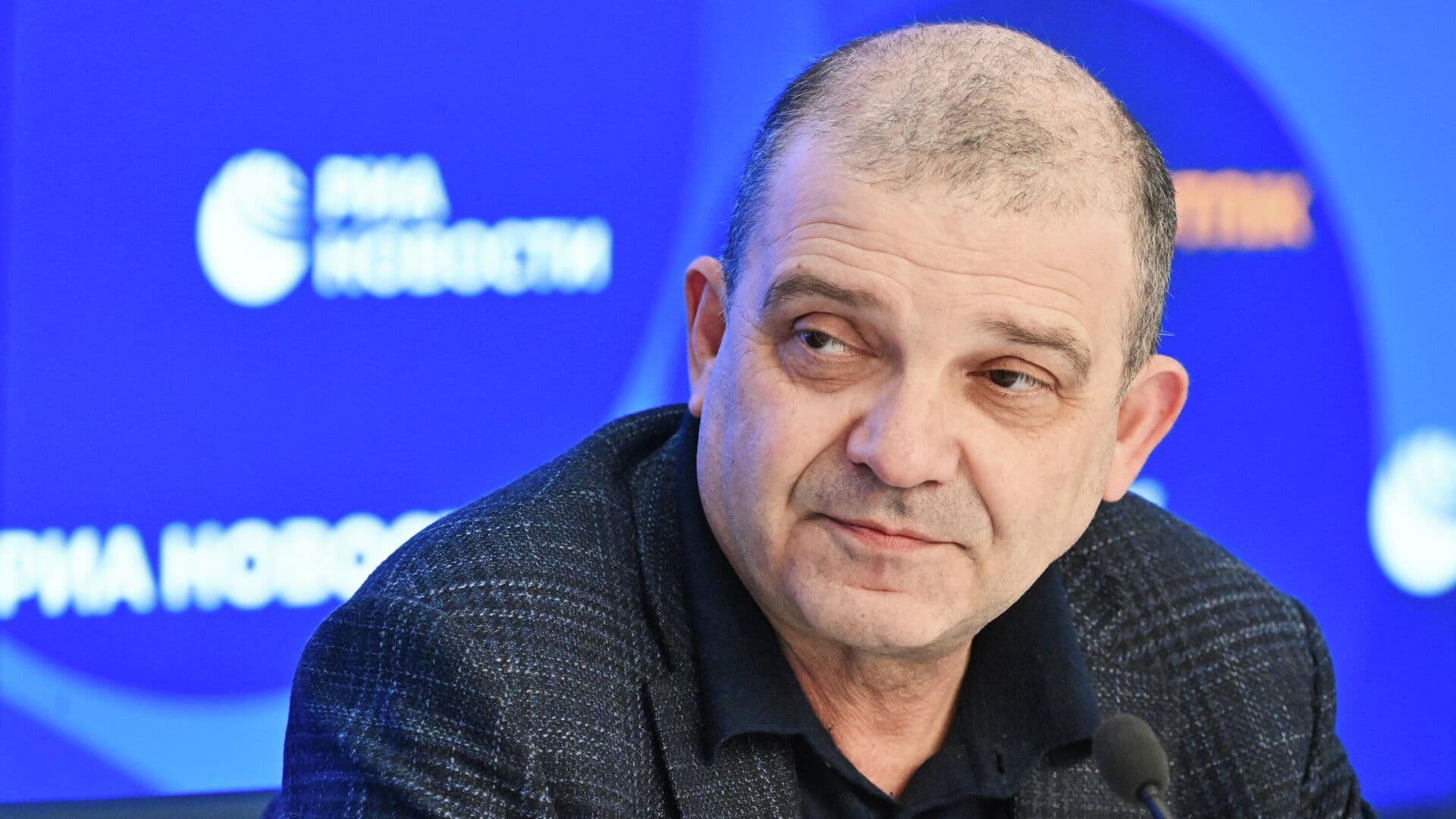 Ректор морского университета рассказал, как меняется философия образования