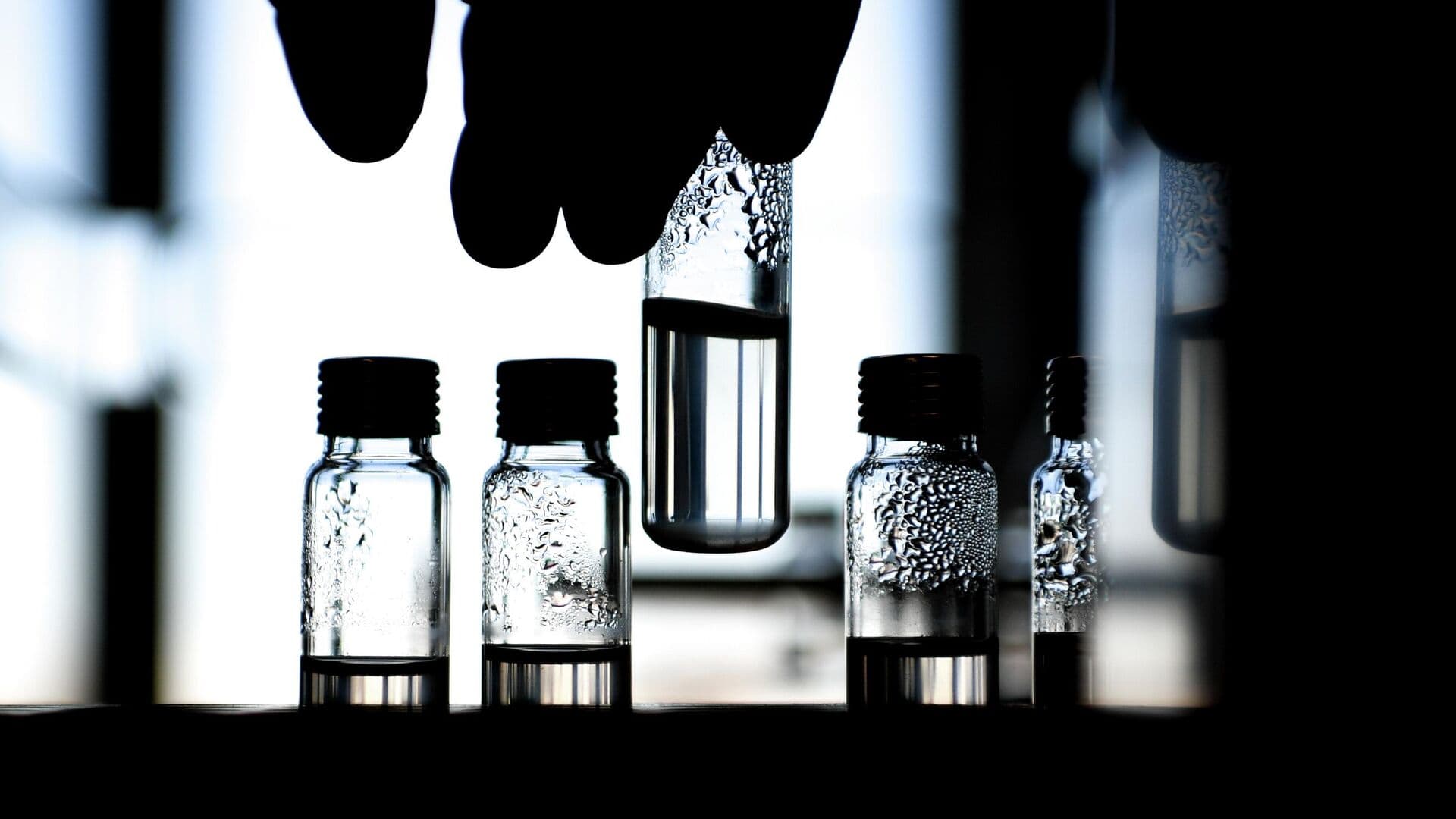 Владимирский губернатор поручил взять доппробы воды после ЧП в Муроме