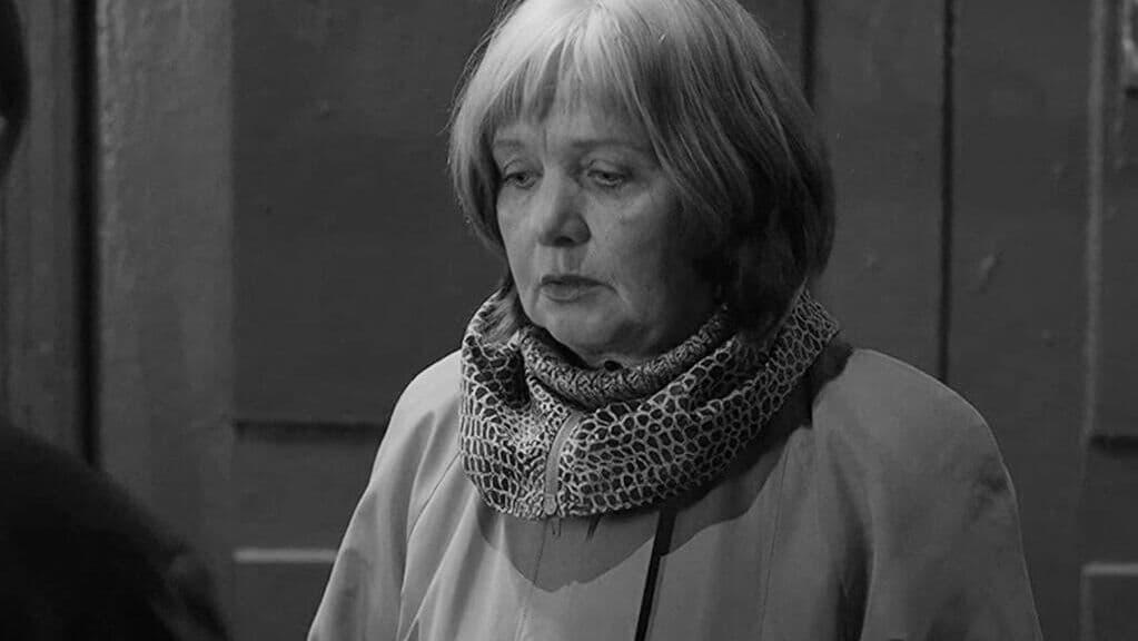 Умерла актриса Галина Козулина