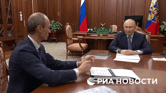 Путин поручил доработать порядок возмещения ущерба жертвам мошенников