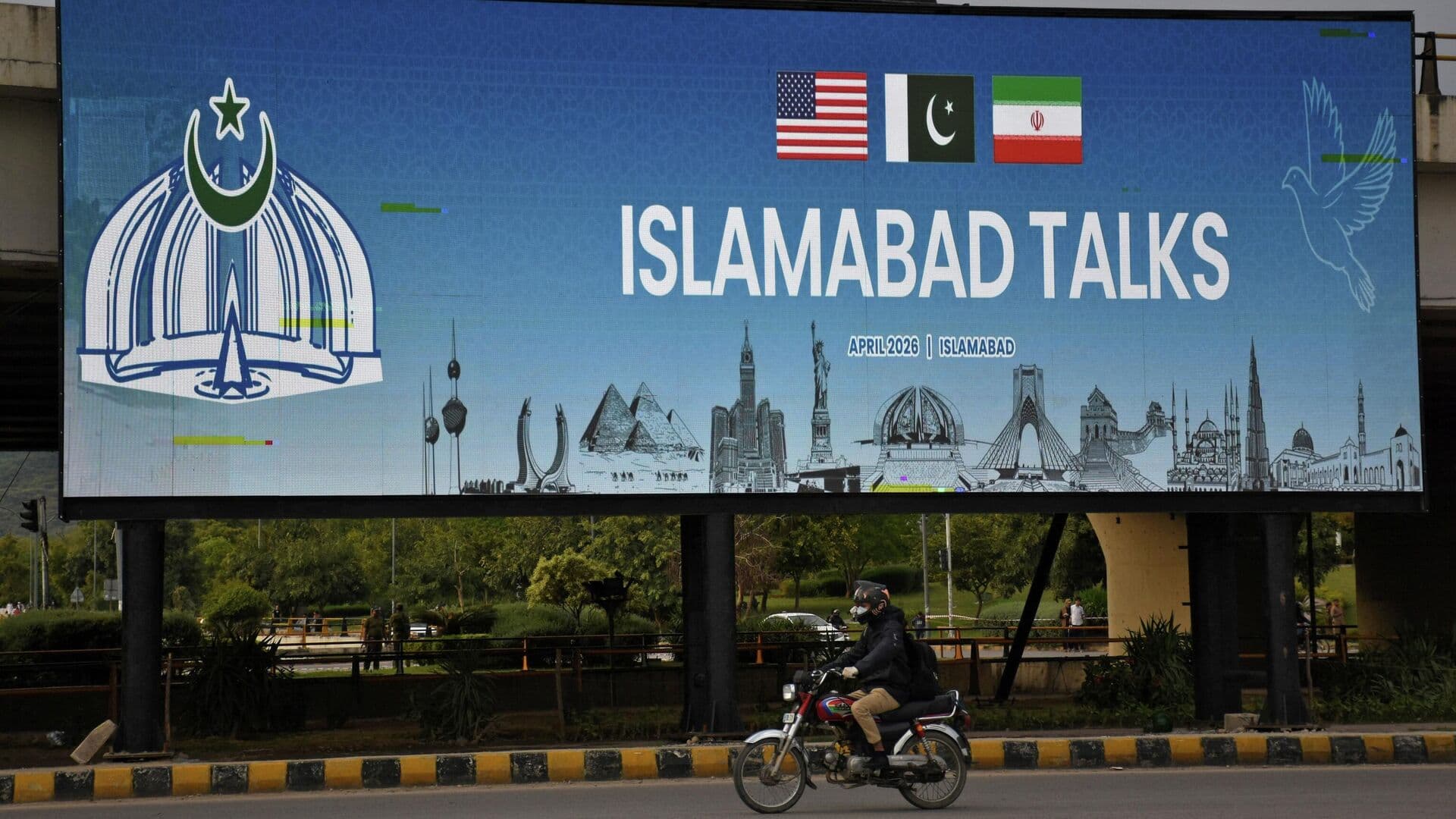 Пакистан выразил надежду на прочное перемирие между США и Ираном