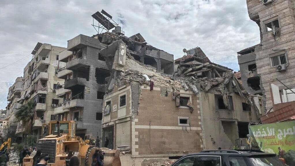 В "Хезболле" выступили против прямых переговоров Ливана и Израиля