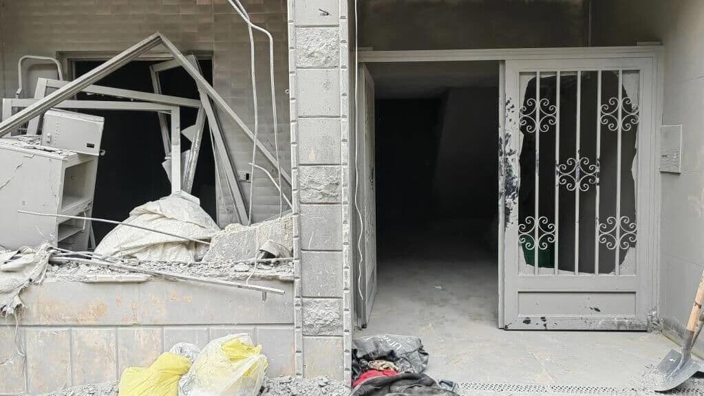 Трамп поддержал президента Ливана в вопросе прекращения огня с Израилем