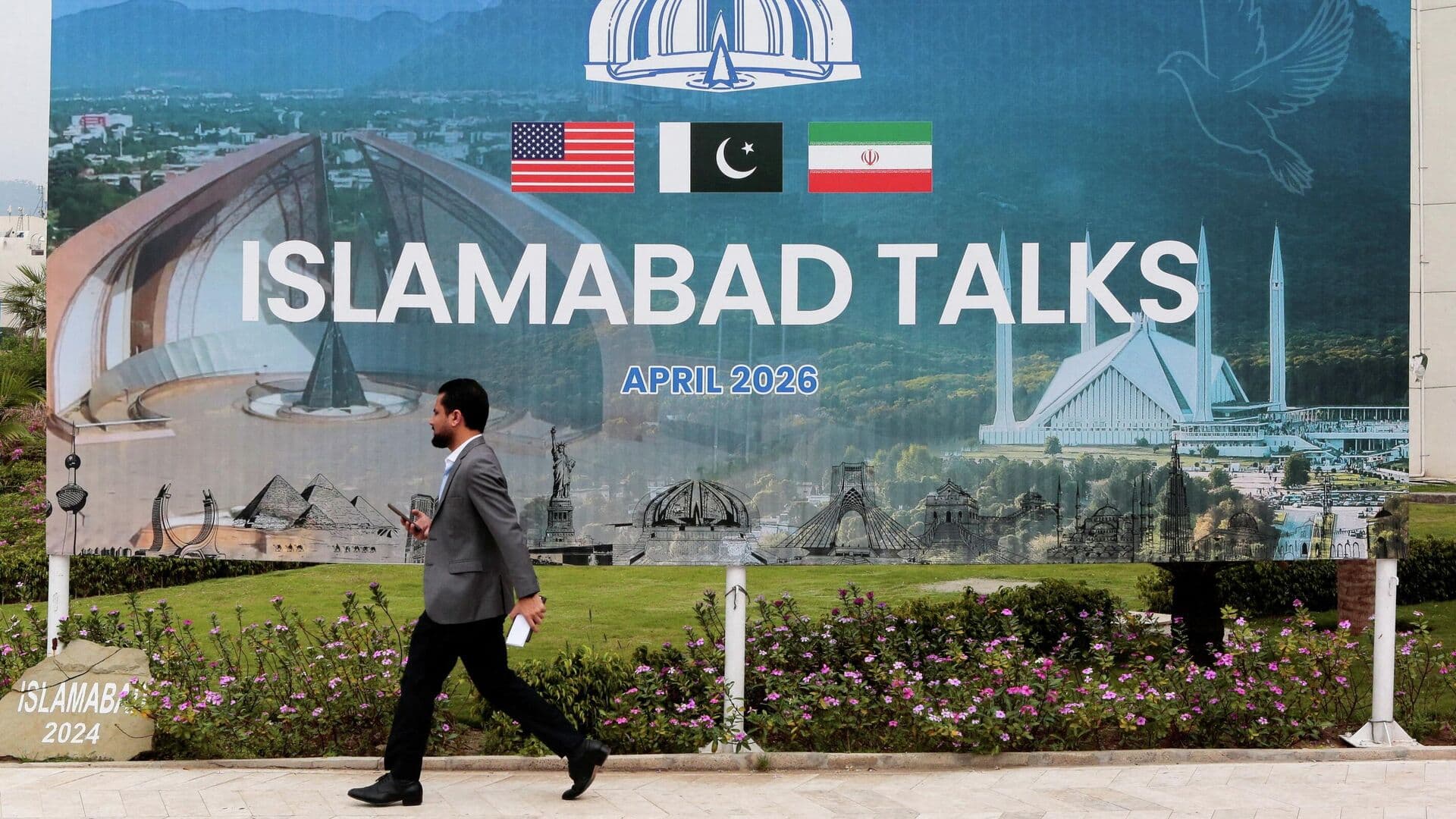 Опыт переговоров с США не дает уверенности в их успехе, заявил посол Ирана