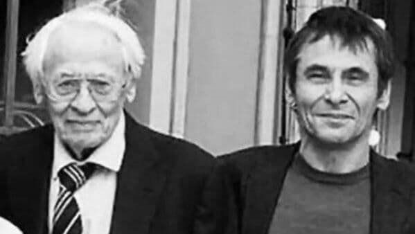 Умер актер Алексей Наумов