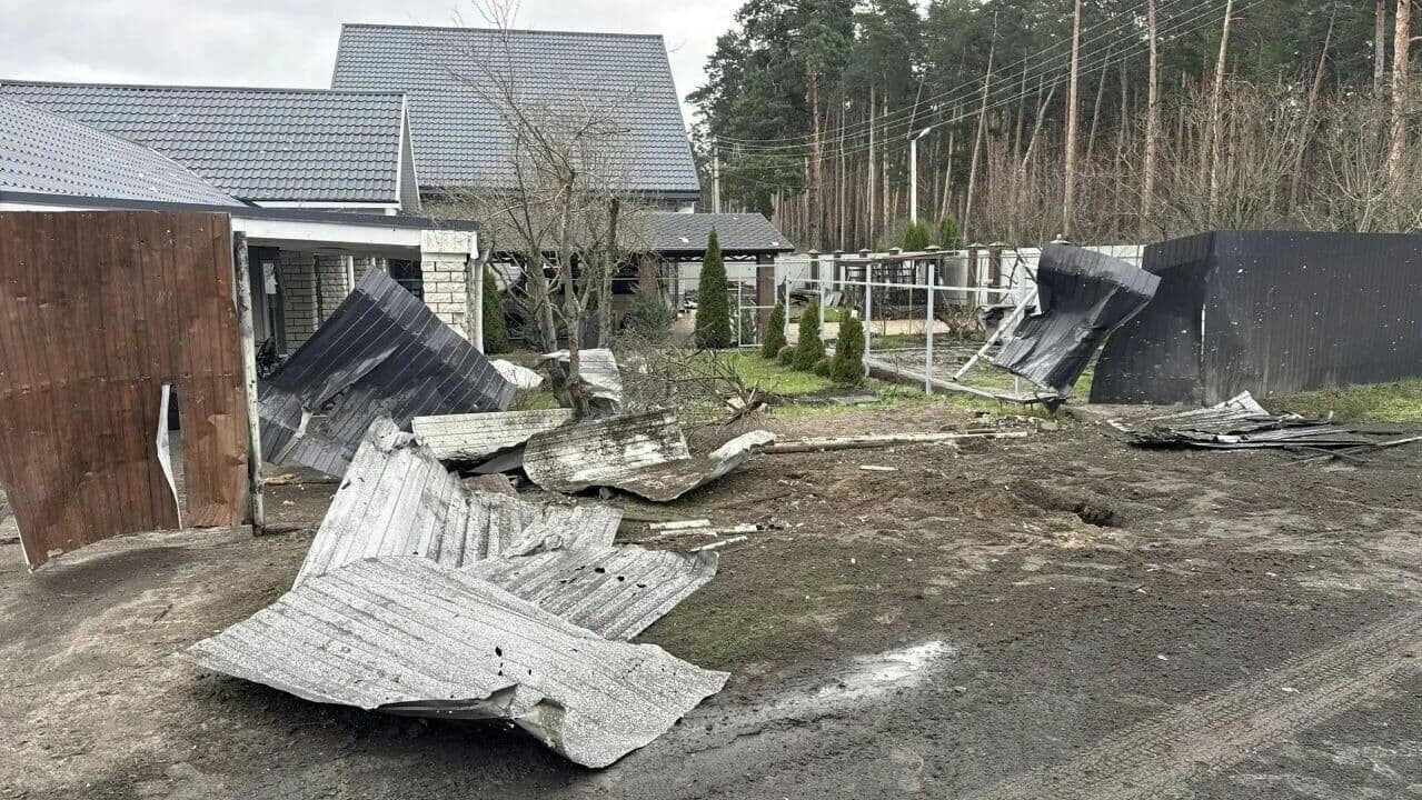 В Белгородской области два мирных жителя пострадали из-за обстрелов ВСУ