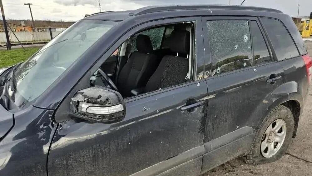 ВСУ нарушили пасхальное перемирие