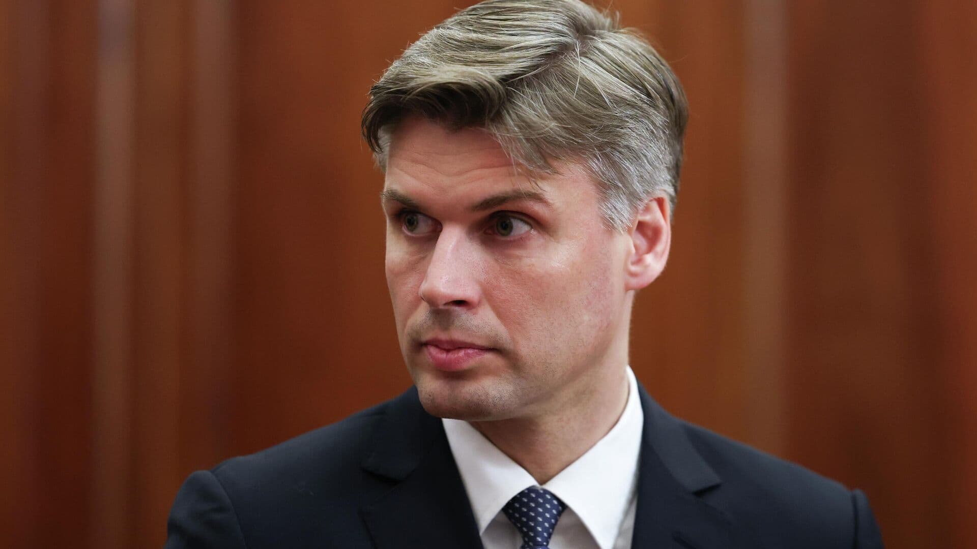 Глава "Роскосмоса" поздравил россиян с Пасхой