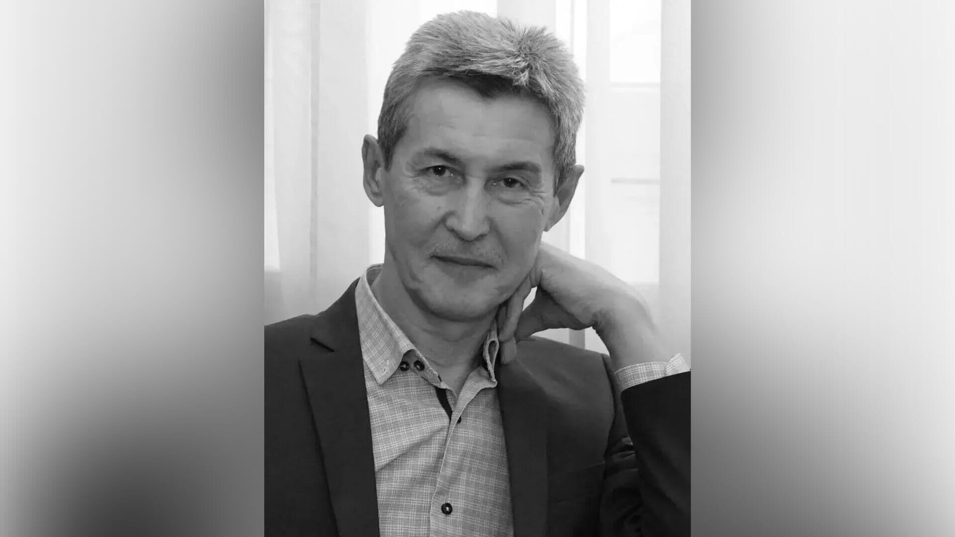 Погиб брат главы Башкирии Ришат Хабиров