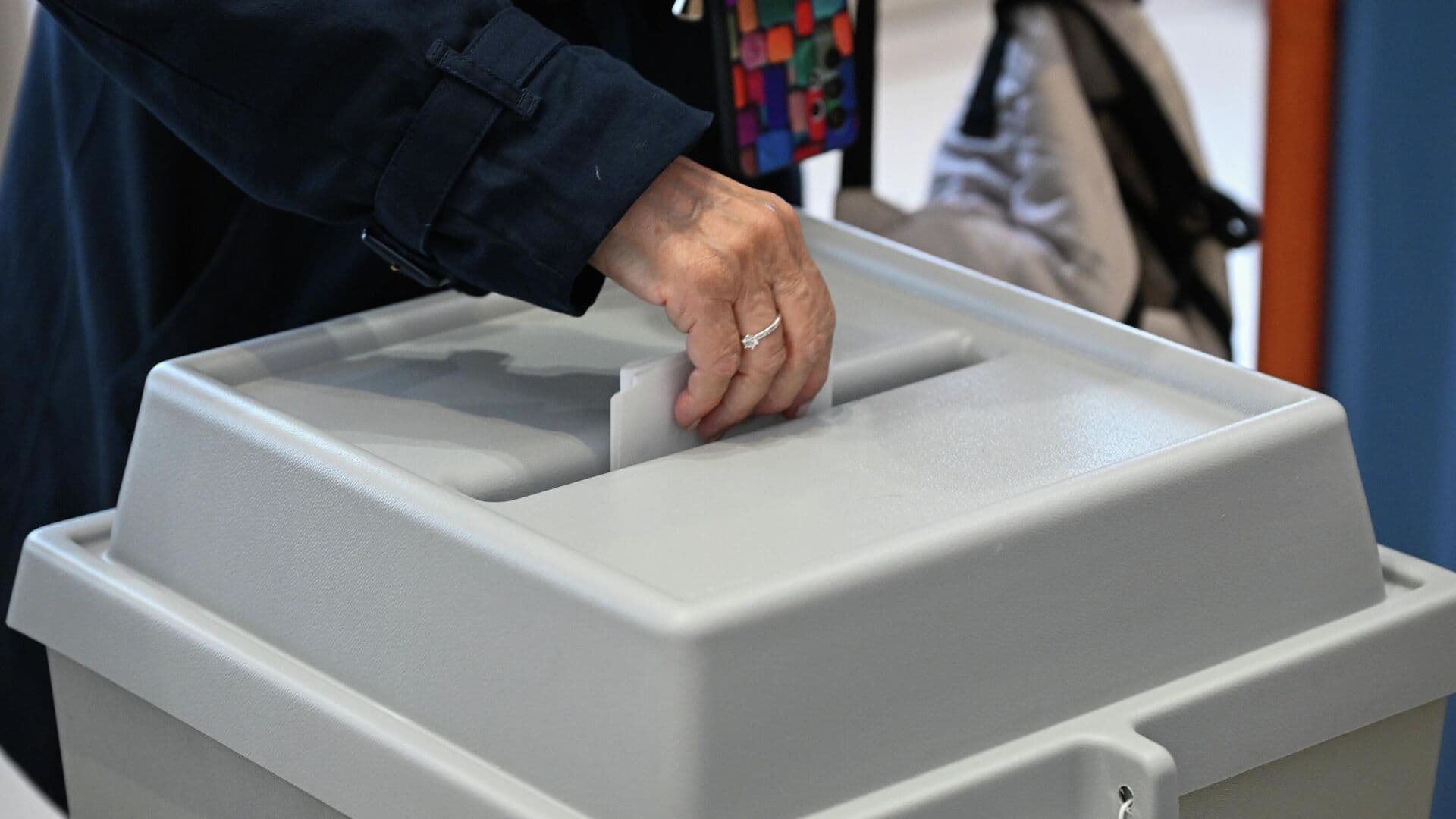 Итоговая явка на парламентских выборах в Венгрии стала рекордной