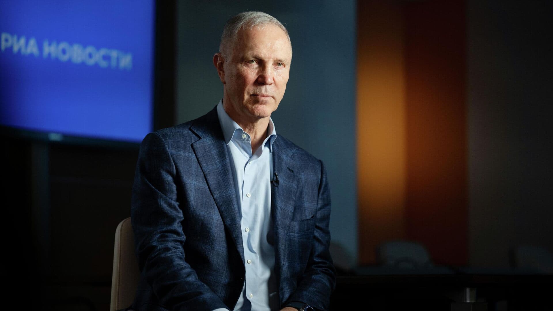 Киевский режим заманивает жителей Херсона выехать и бросает, заявил Сальдо