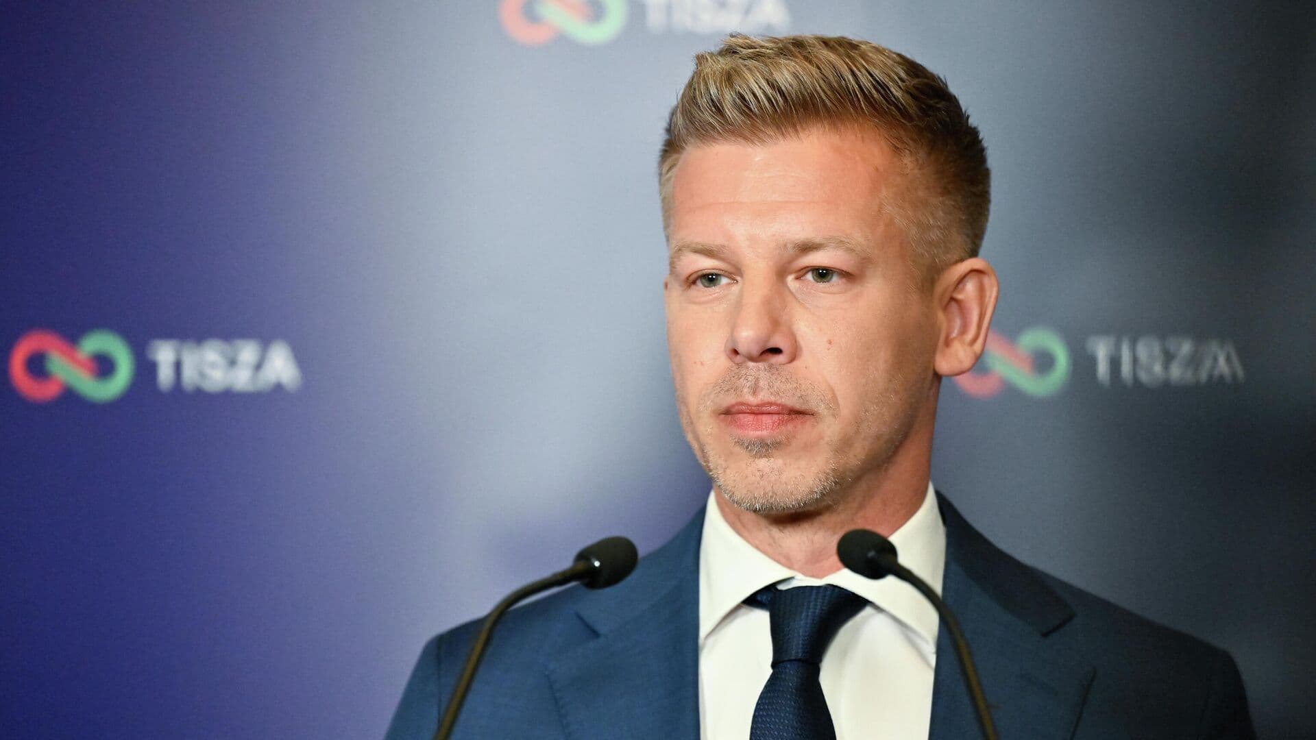 Оппонент Орбана Мадьяр выступил с заявлением о Путине