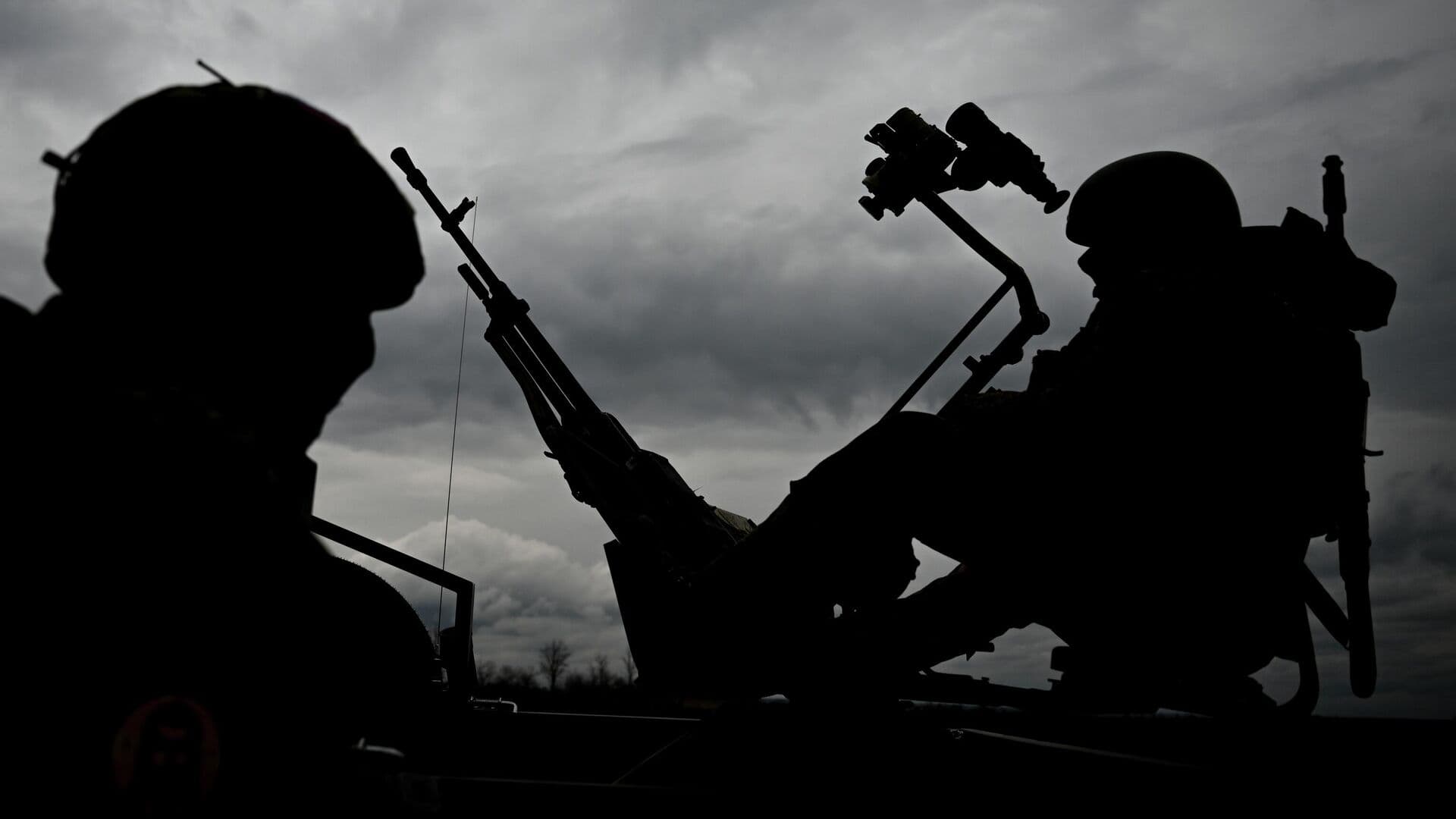 Офицер "Центра" рассказал о подвиге подчиненного