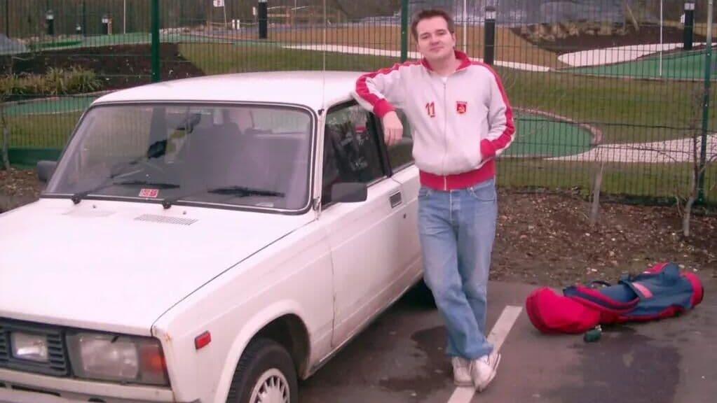 Британца впервые в истории лишили паспорта за связь с Россией