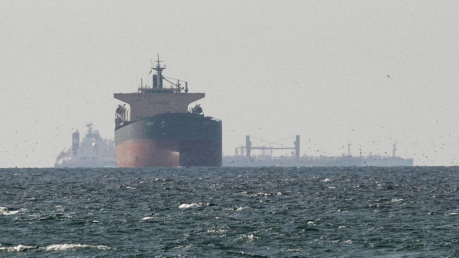 Фидан допустил, что проблема с Ормузским проливом решится в ближайшее время