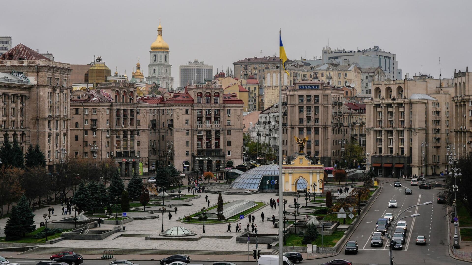 Российского блогера Литвина внесли в базу сайта "Миротворец"