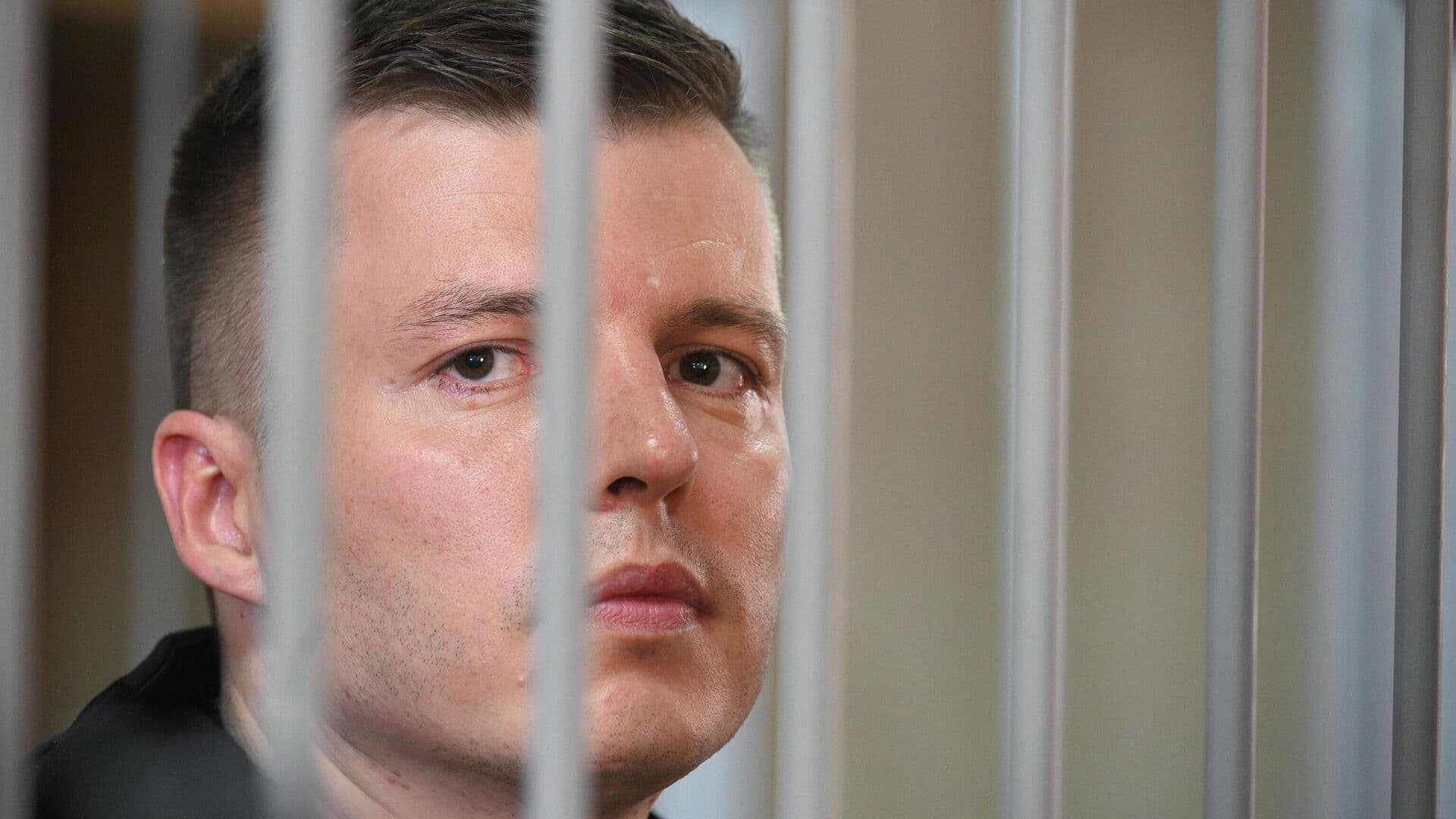 Суд приговорил экс-супруга Лерчек к семи годам колонии