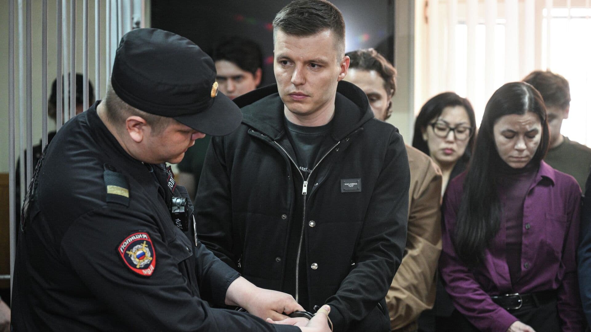 Защита Чекалина обжалует приговор