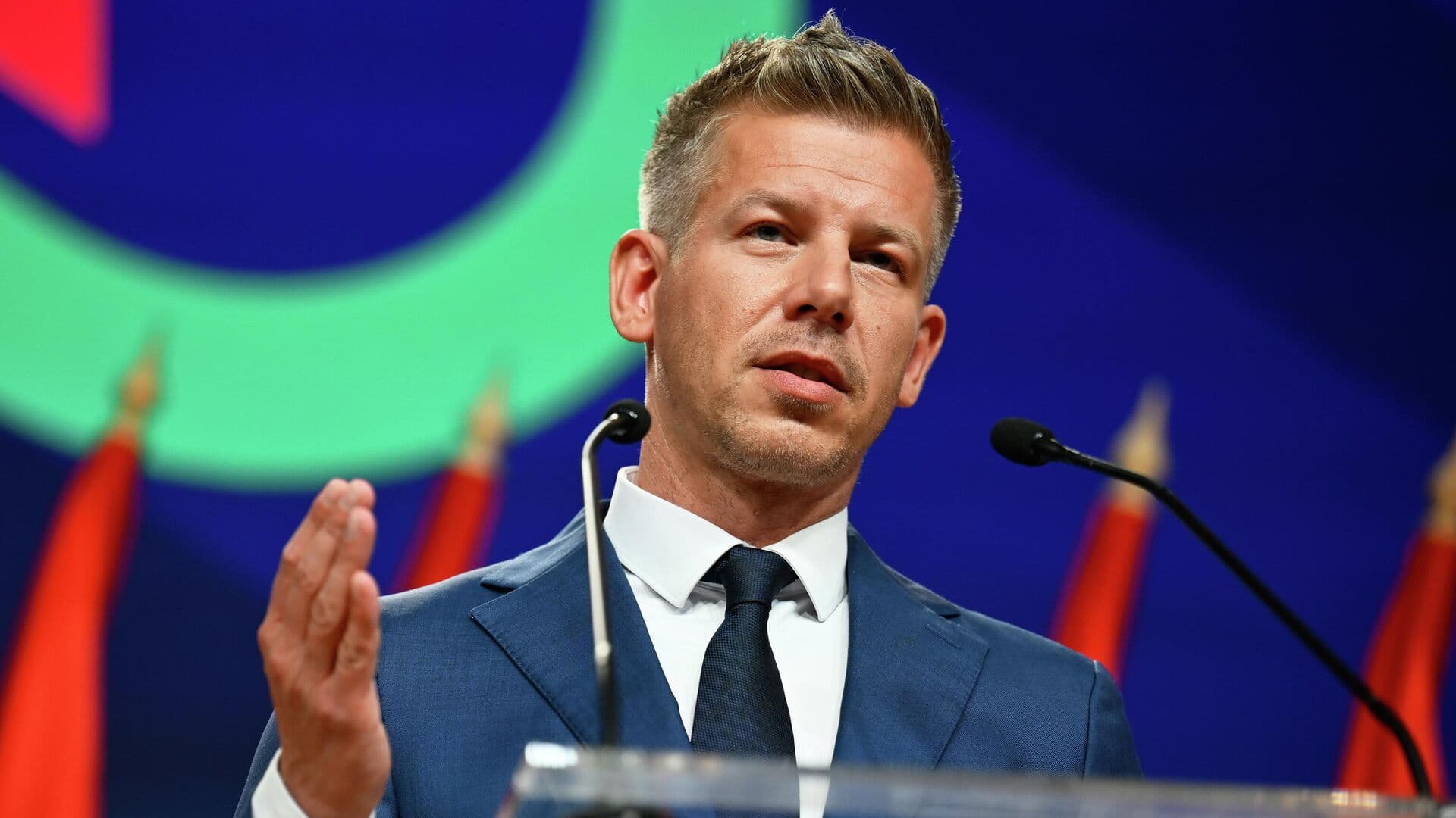 Мадьяр пообещал проанализировать все соглашения по проекту АЭС "Пакш-2"