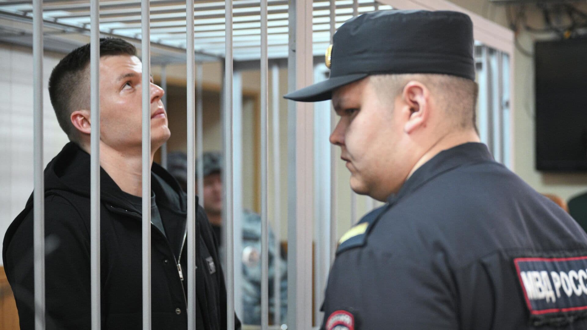 Экс-супруга Лерчек доставили в СИЗО в Капотне, сообщил источник