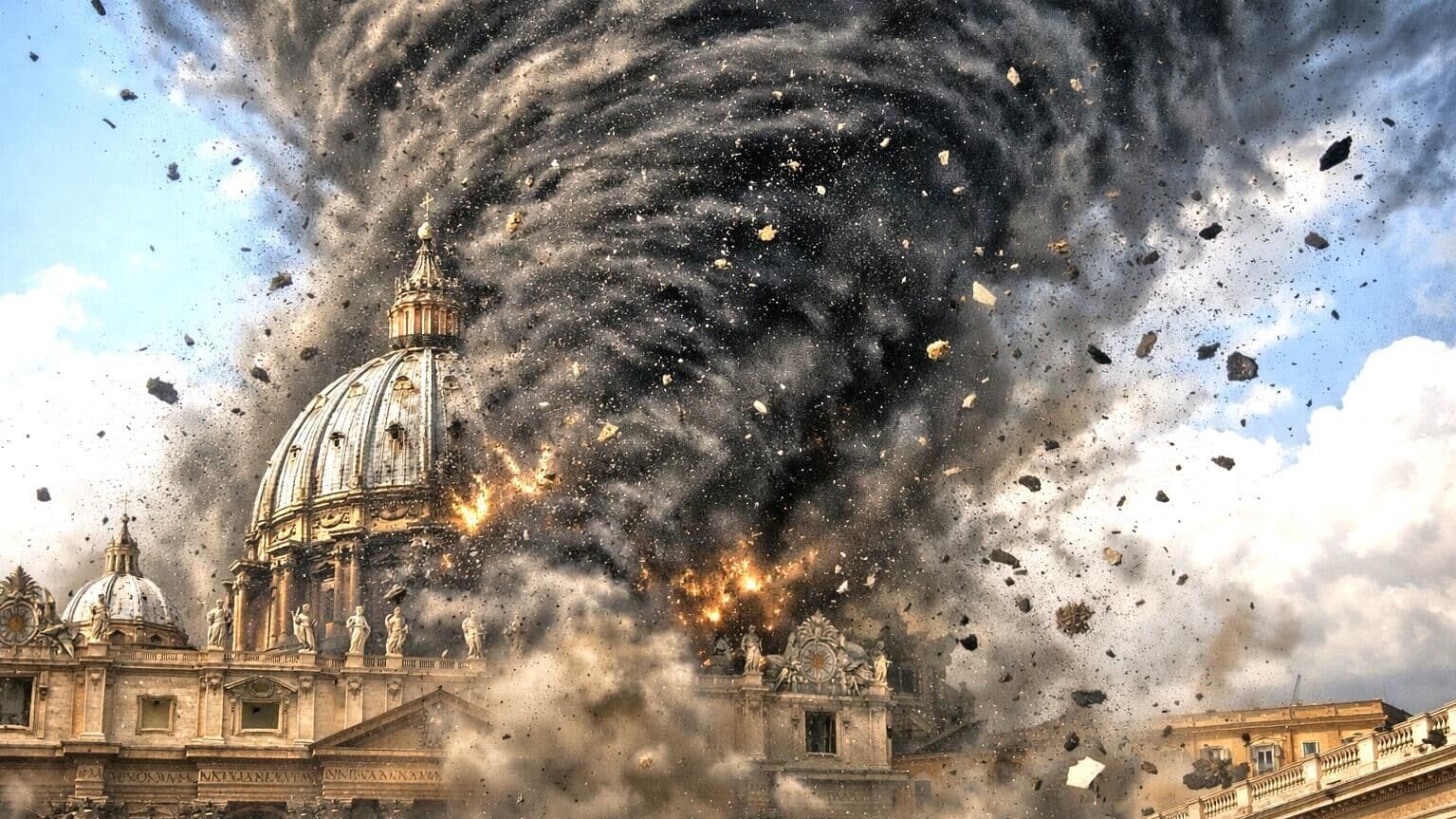 Прощения не будет: американцы цинично совершили неслыханное кощунство