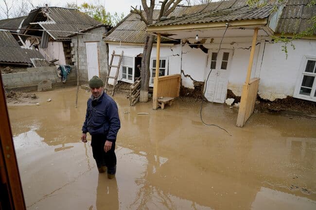 "Не знаем, чего ждать". С какой угрозой столкнулись жители Дагестана
