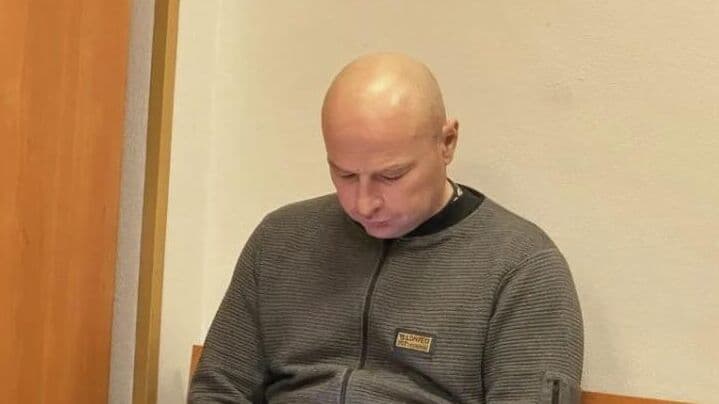 Выживший в Охотском море Пичугин не стал обжаловать приговор