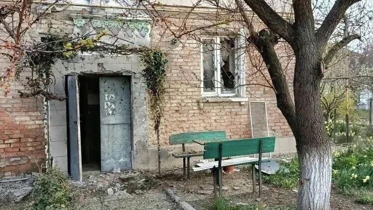 В Херсонской области два мирных жителя погибли из-за атак ВСУ